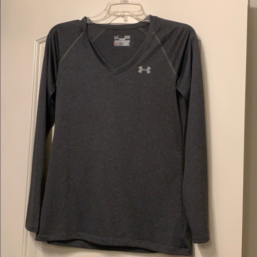 Under Armour long sleeve shirt